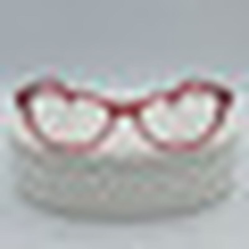 Armazón Oftálmico Guess Gu2589 068 5217 135 image number null