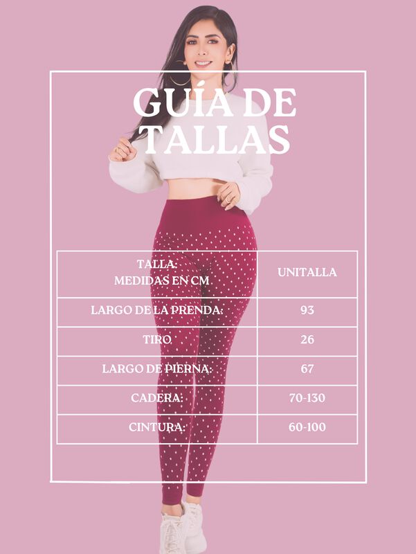 Set De 2 Mallones Deportivos De Mujer Lic-010-P... image number null