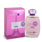 Perfume Mandarina Duck Lets Travel To Paris Edt 100 Ml Para Mujer