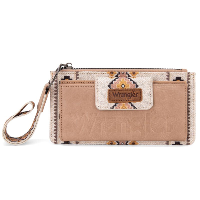 Carteras Wrangler Para Mujer Occidental, Monede... image number null