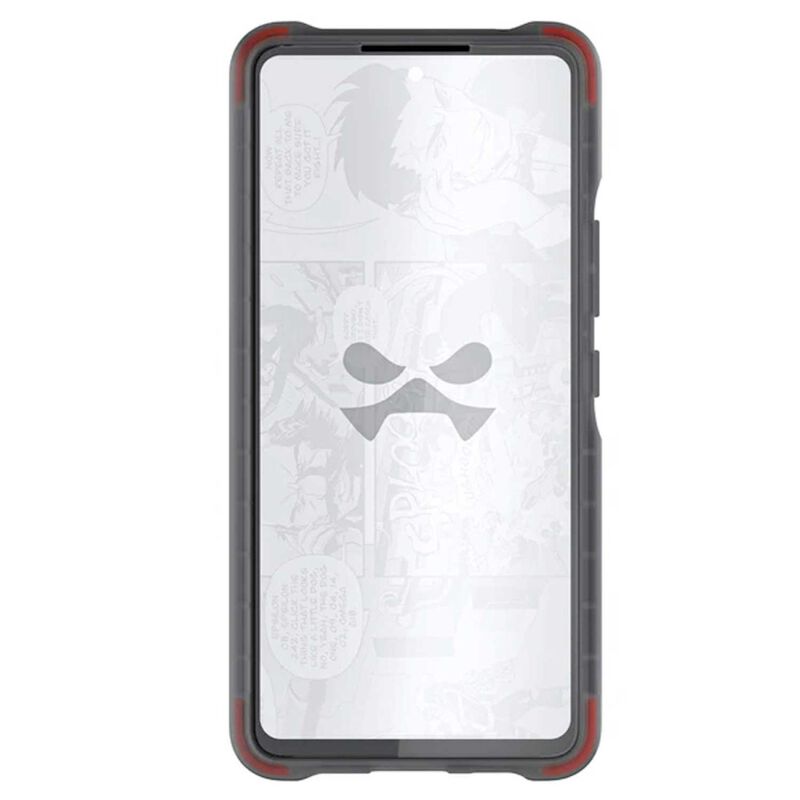 Funda Ghostek Covert Para Samsung A53 5g Humo image number null
