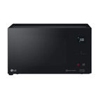 Microondas 42l 1200w Neochef Inverter 10 Niveles Touch Lg