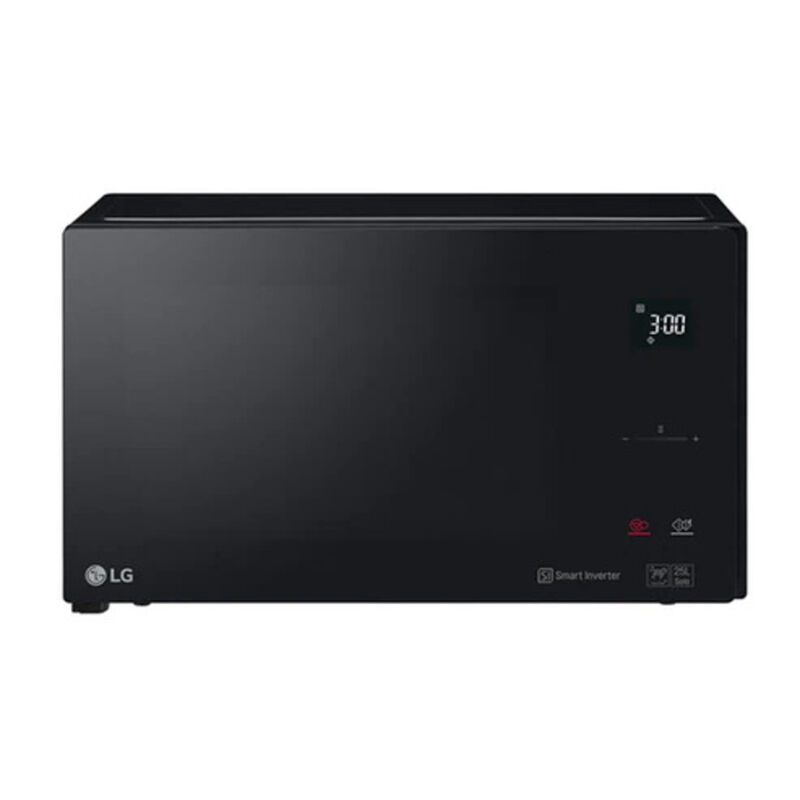 Microondas 42l 1200w Neochef Inverter 10 Nivele... image number null
