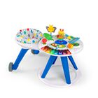 Centro De Actividades Baby Einstein Around We Grow 4 En 1