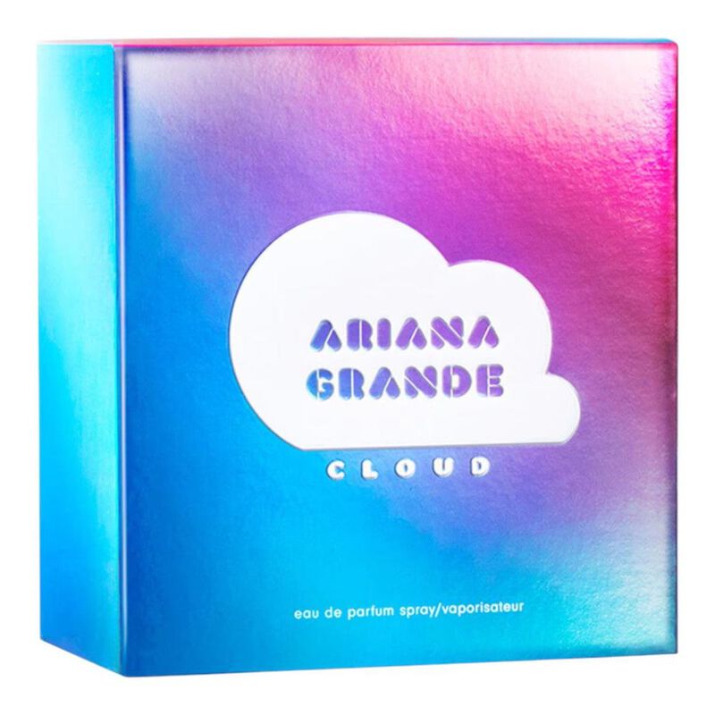 Ariana Cloud 100 ml image number null