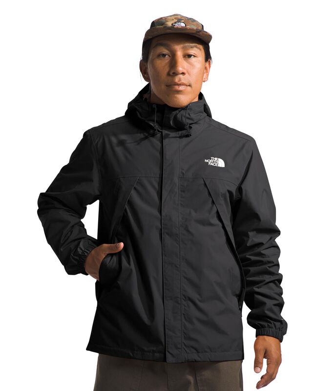 Chaqueta The North Face Antora Waterproof Para ... image number null