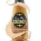 Loci&oacute;n Bronceadora Elegant Sun Kiss My Coconut 300 Ml