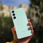 Samsung Galaxy S24 FE 128Gb 8Gb Ram Menta