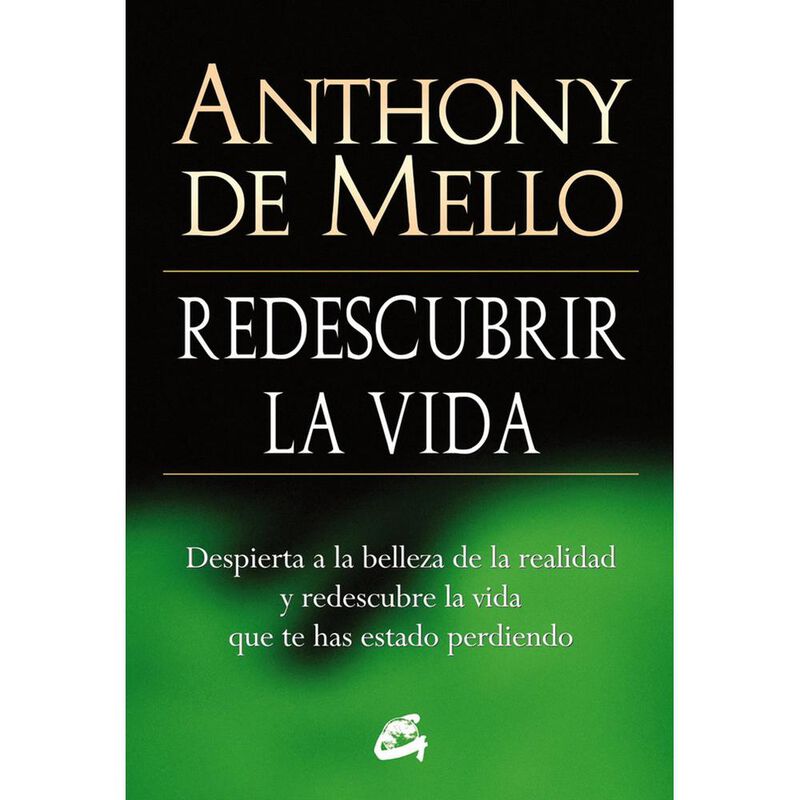 Redescubrir la vida. Despierta a la belleza de ... image number null