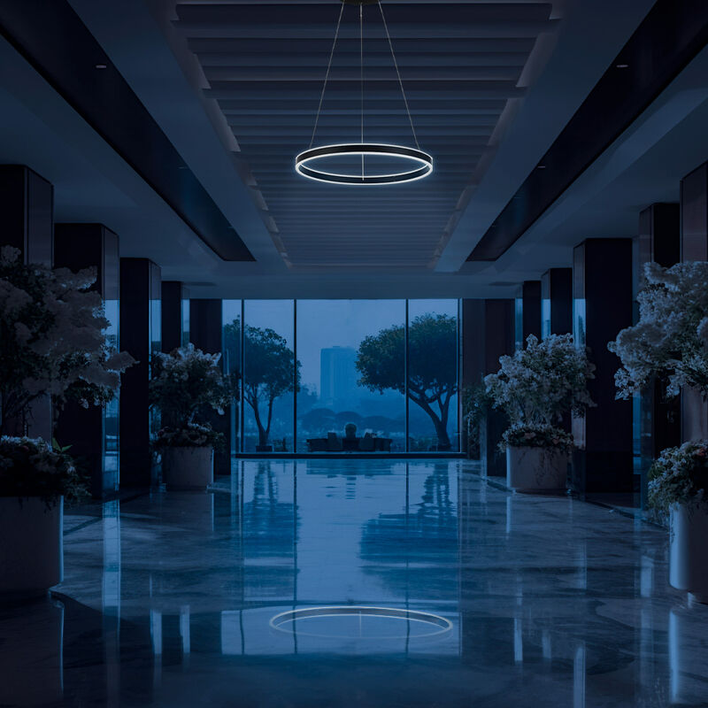 mil luces L&aacute;mpara de Techo FANTASY 017 image number null