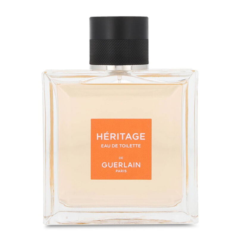 Guerlain Heritage  Edt 100 Ml Caballero image number null