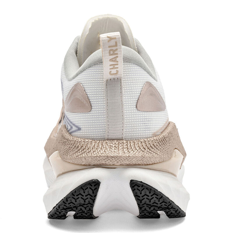 Charly Tenis Deportivo Blanco Para Mujer 143524... image number null