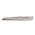 Campana extractora Slim Mod: CS-60