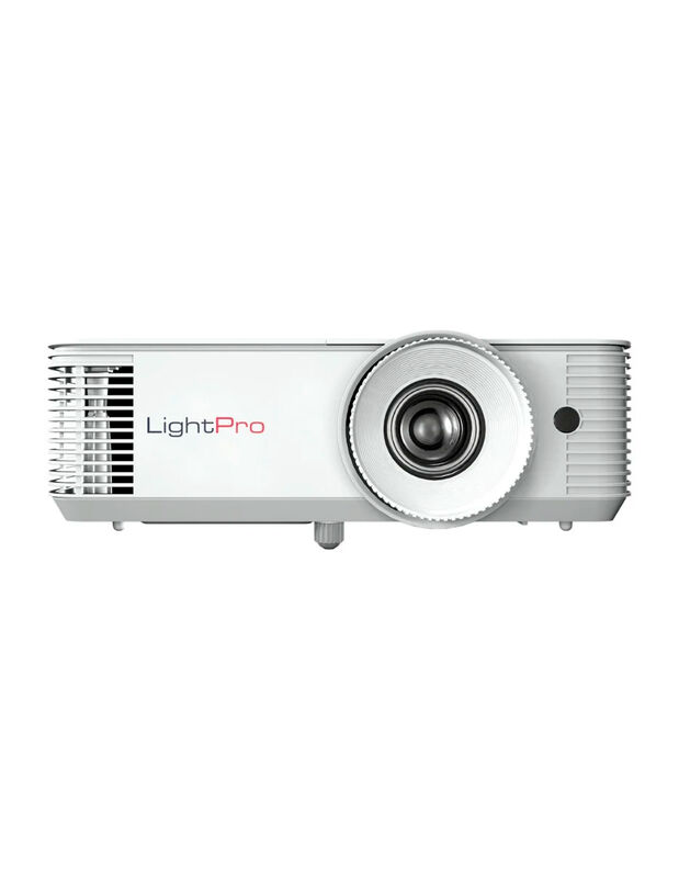 Proyector infocus in0002sl 4000 lumenes dlp col... image number null