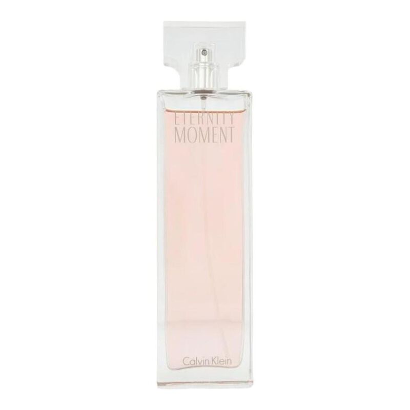Perfume Calvin Klein Eternity Moment Edp 100 Ml image number null