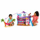 Crucero E Isla