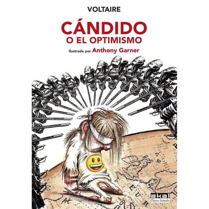 C&aacute;ndido O El Optimismo image number null