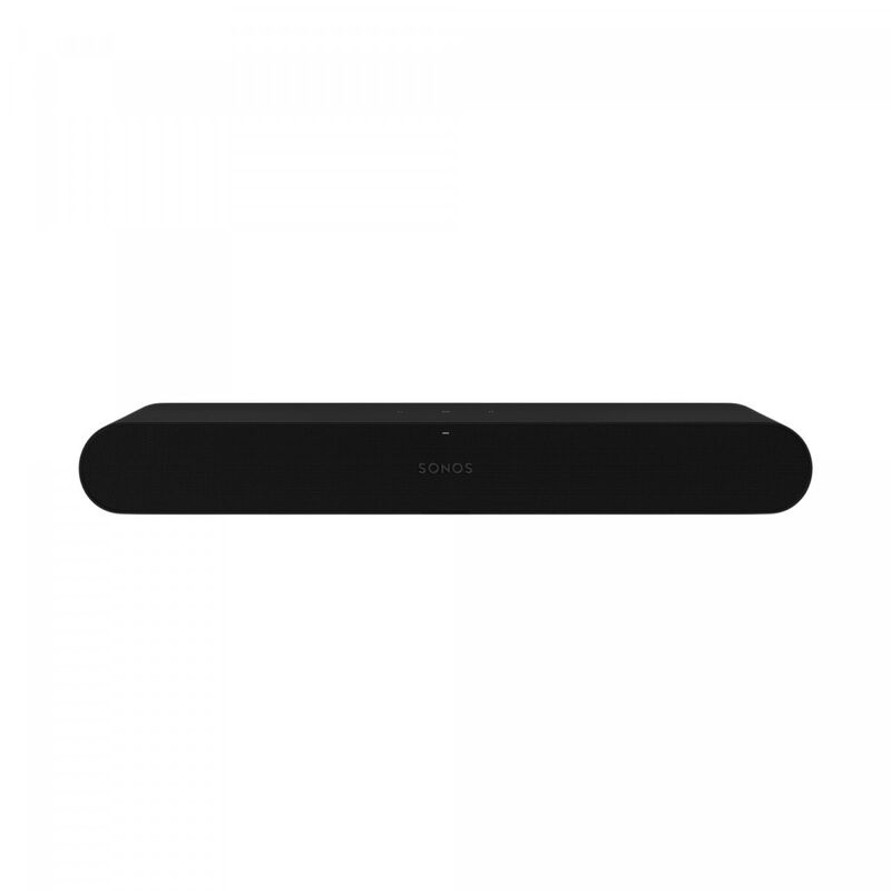 Sonos RAY-BLACK Barra de Sonido image number null