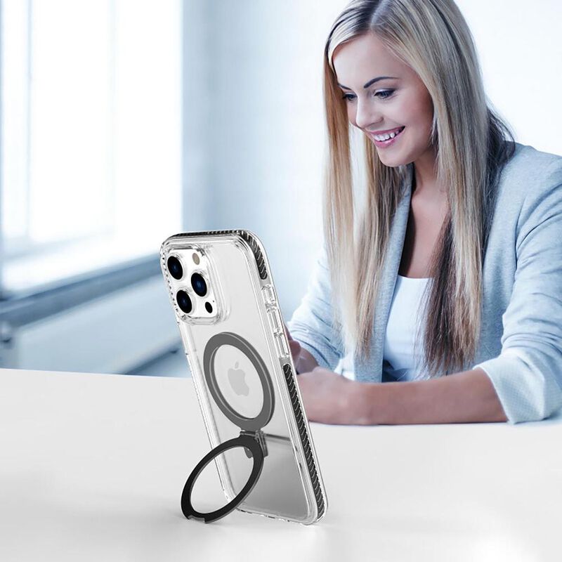 . Funda MYBAT Lure Mag para iPhone 15 PRO MAX -... image number null