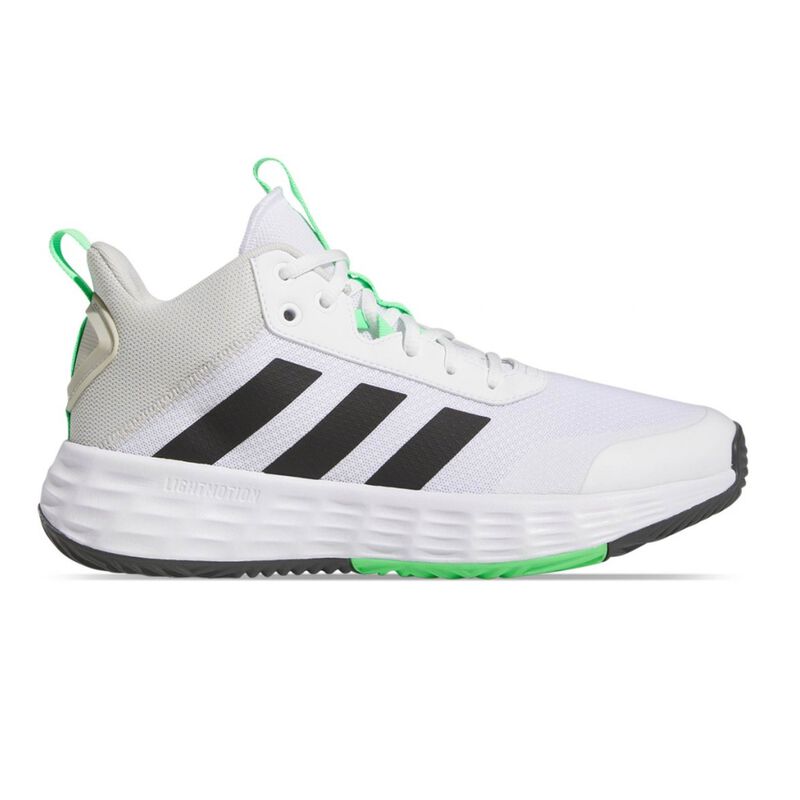 Tenis Deportivos Adidas Ownthegame 2.0 IG6249 image number null