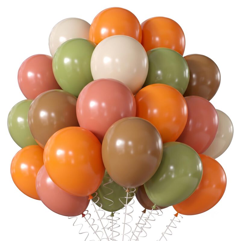 Globos Kayeebi 35 Unidades 30 cm Decoraci&oacute;n De ... image number null