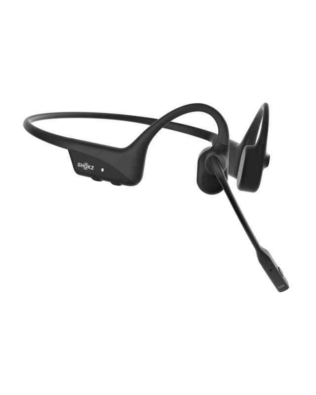 Auriculares De Conducci&oacute;n &Oacute;sea Shokz Opencomm2 ... image number null