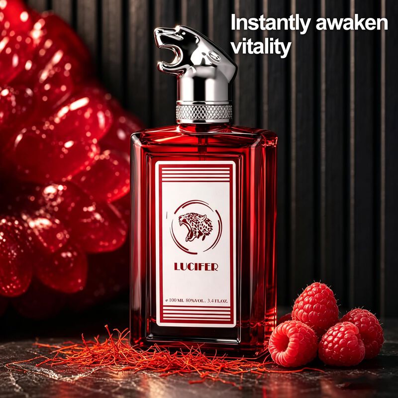 Perfume A CENTER Lucifer 100ml Oriental Amadera... image number null