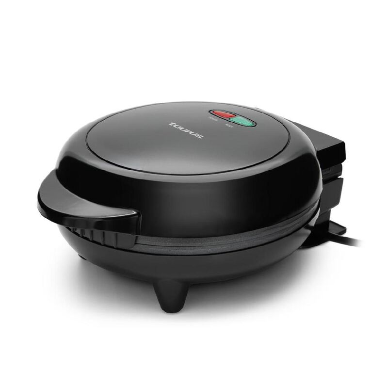 WAFLERA ESTILO BELGA TAURUS BELGICA ANTIADHEREN... image number null