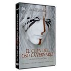 El Clan Del Oso Cavernario Dvd 1985 The Clan Of The Cave Bear [dvd]