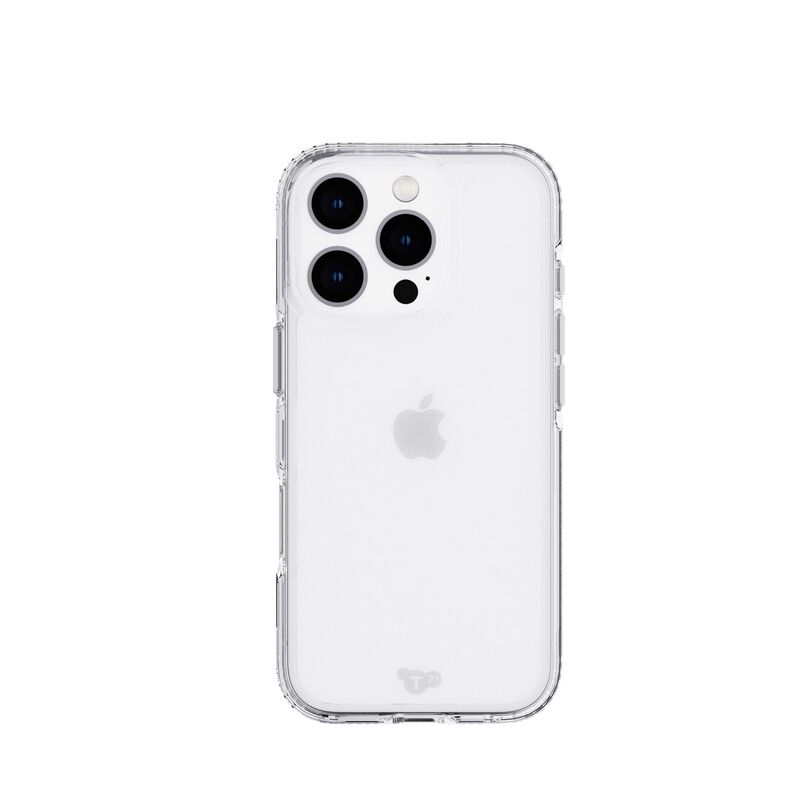 Funda De Tel&eacute;fono Tech21 Evoclear Para Iphone 1... image number null