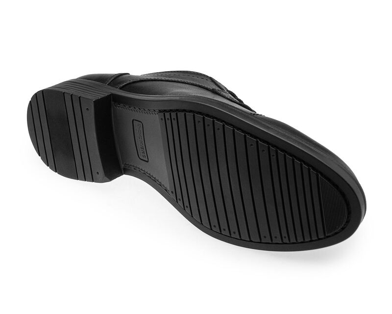 Zapatos Dockers Para Caballero Bruno D2224761 N... image number null