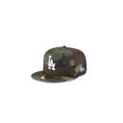 Gorra New Era 59Fifty 7 1/2 Dodgers La 11941968