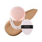 Cushion Foundation Tirtir All Cover Rosa #29n Natural Beige