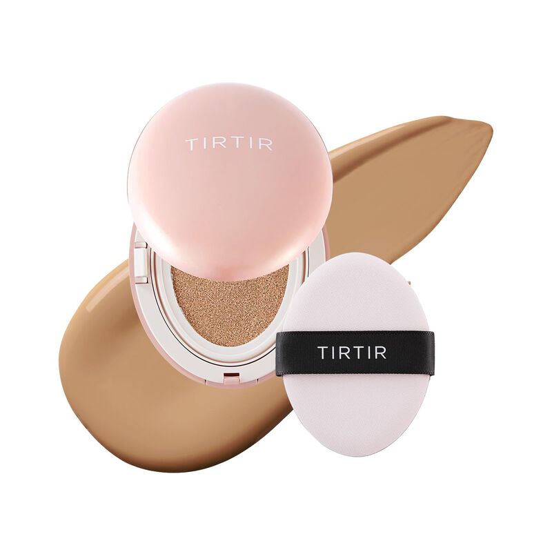 Cushion Foundation Tirtir All Cover Rosa #29n N... image number null