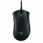 Razer DeathAdder Essential Black Ergonomic Wired Gaming Mous