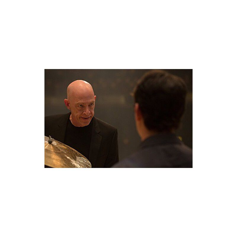Whiplash [blu-ray] image number null