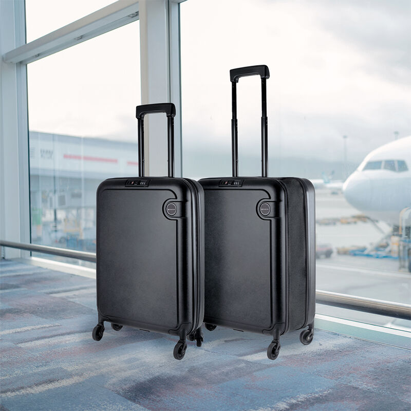 Maleta Carry On 20” Expandible Equipaje de Mano... image number null