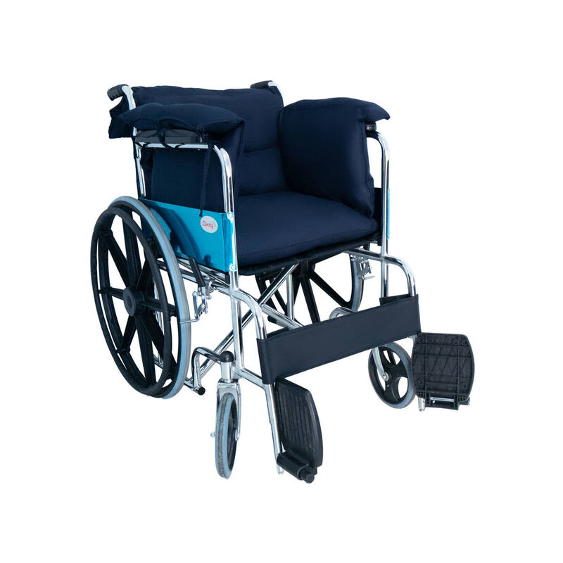 Cojín para Silla de Ruedas image number null