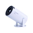 Proyector Portátil Fussion PROY-0001 Glare180 end