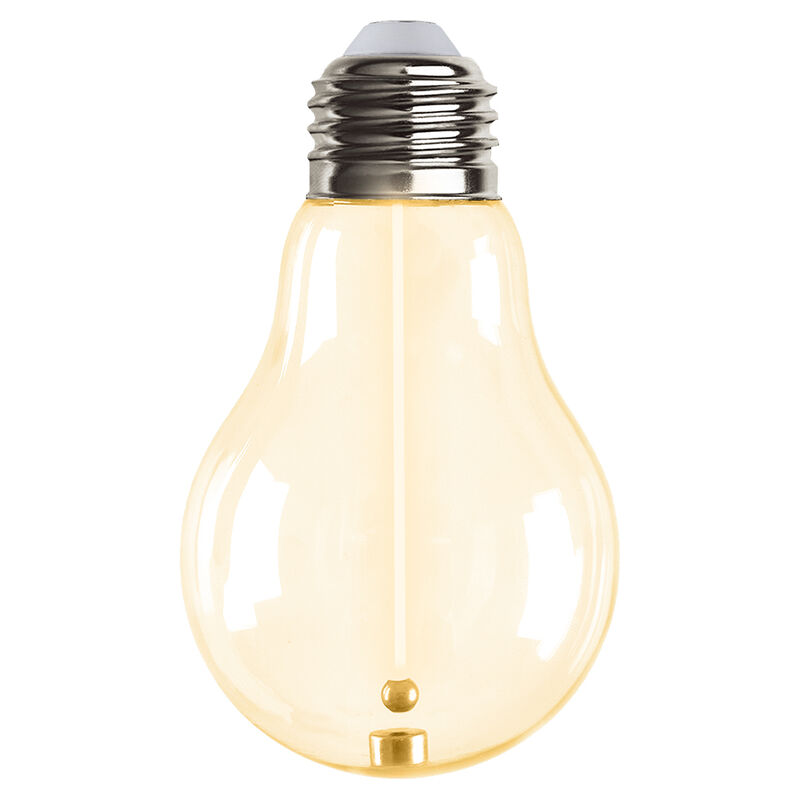 Foco A19 Led Filamento Magn&eacute;tico 1.8 W, Luz C&aacute;l... image number null