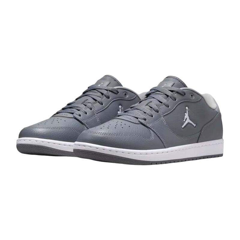 Tenis Nike Para Hombre Jordan Court Connect Low... image number null