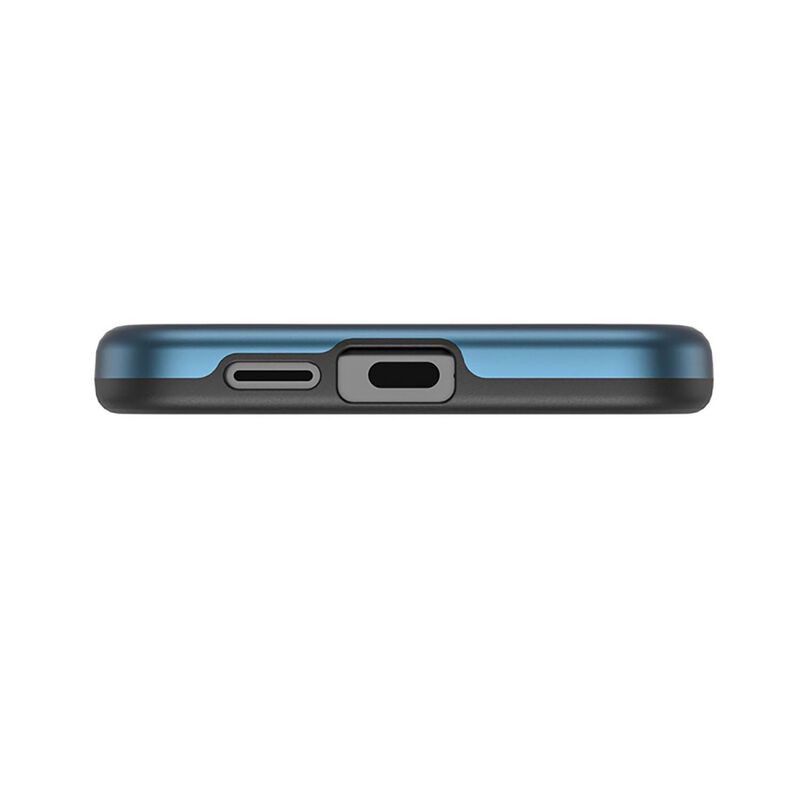 Funda Echelon Bravo Para Samsung S25 Plus Azul image number null
