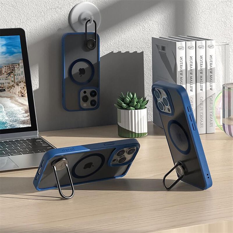 . Funda MYBAT Lunar Mag para iPhone 15 PRO MAX ... image number null