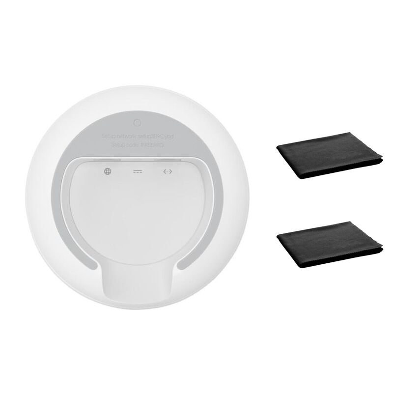 Enrutador Mesh Google Nest Wifi Ac2200 Con 2 Pu... image number null