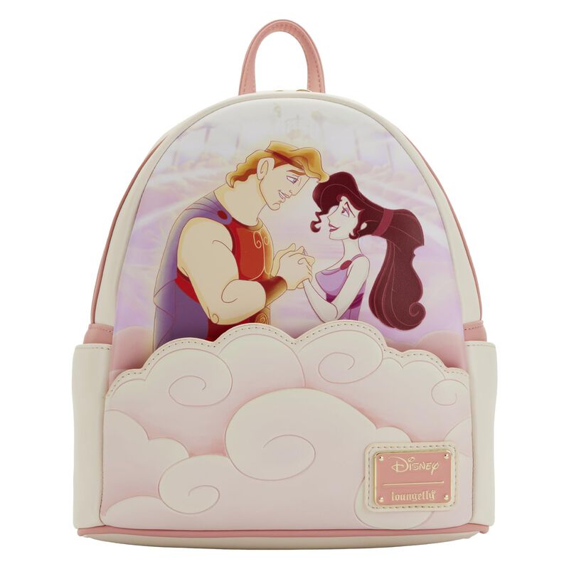 Minimochila Loungefly Disney Hercules Para El 2... image number null