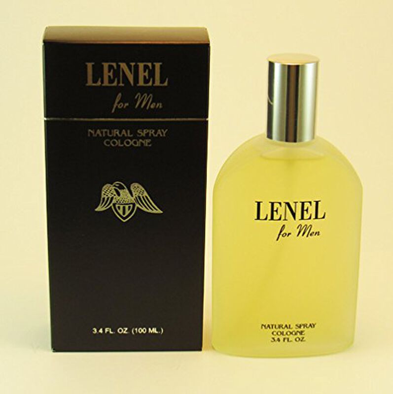 Colonia Lenol 100 Ml Spray image number null