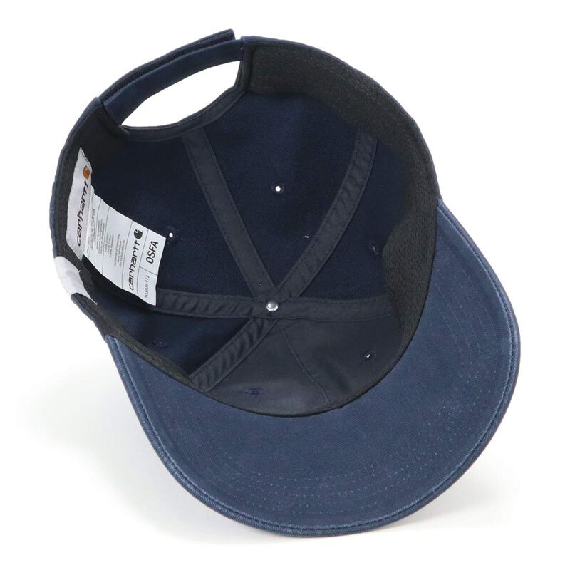 Lona De Algod&oacute;n Cap Carhartt Para Hombre, Color... image number null