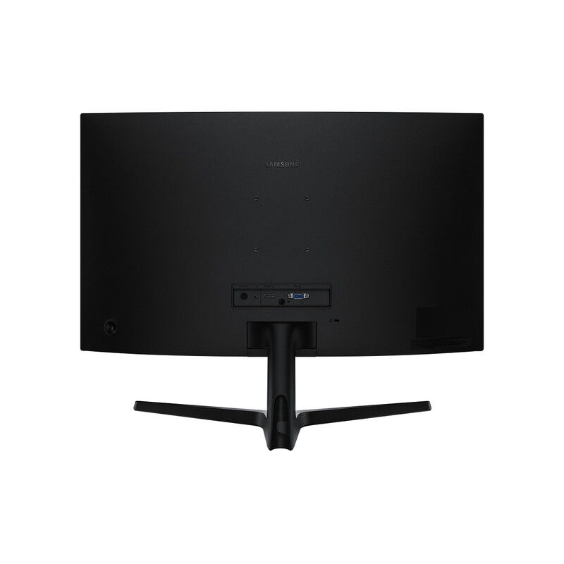 Monitor Samsung Curvo 27 Essential S3 S39GD FHD... image number null