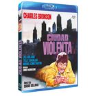 Ciudad Violenta (blu-rayr) (bd-r) (citt&agrave; Violenta)