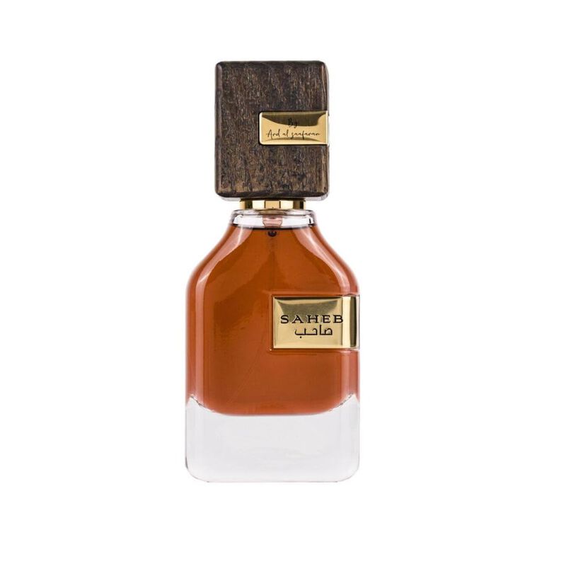 Perfume Ard Al Zaafaran Saheb Edp 70 Ml Para Ho... image number null